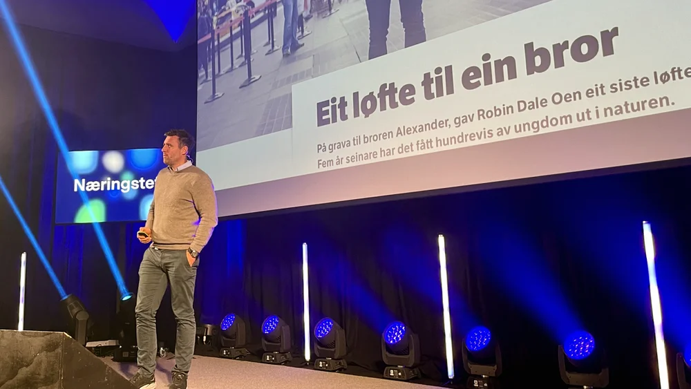 Robin Dale Oen Dale Oen Experience Foto Marius Rosbach 11