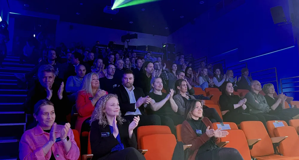 Næringsteft kick off Foto Marius Rosbach 11