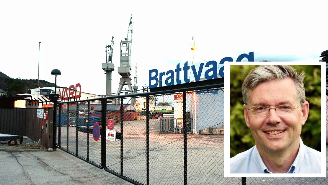 Verft vard innfelt jørund knardal foto marius privat 11