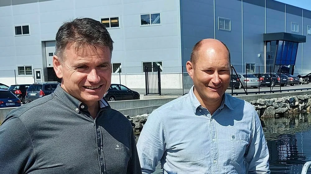 Mowi Asgeir Hasund og Sølve Kiviranta 10d736c24b54623aee7c17f28e13399c 10d736c24b54623aee7c17f28e13399c