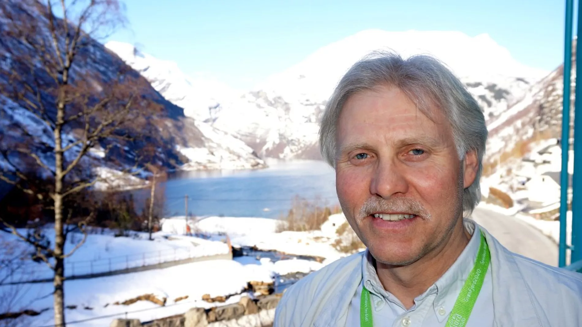 Fraa turisme til bygdeutvikling