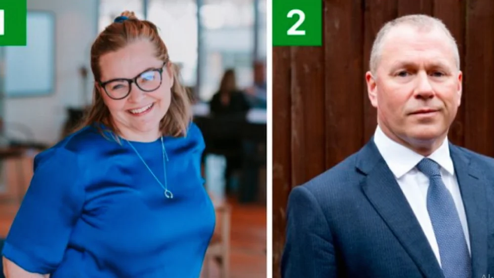 Kine Berild Norheim skjermfoto Nextidigital no