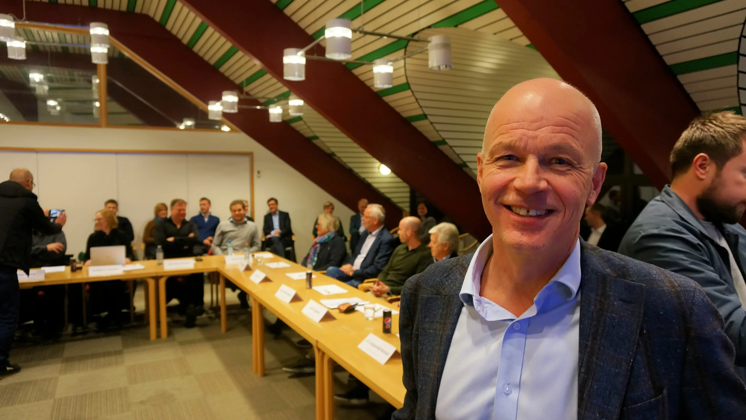 STIG Brautaset exord genfors blid foto Ogne Øyehaug