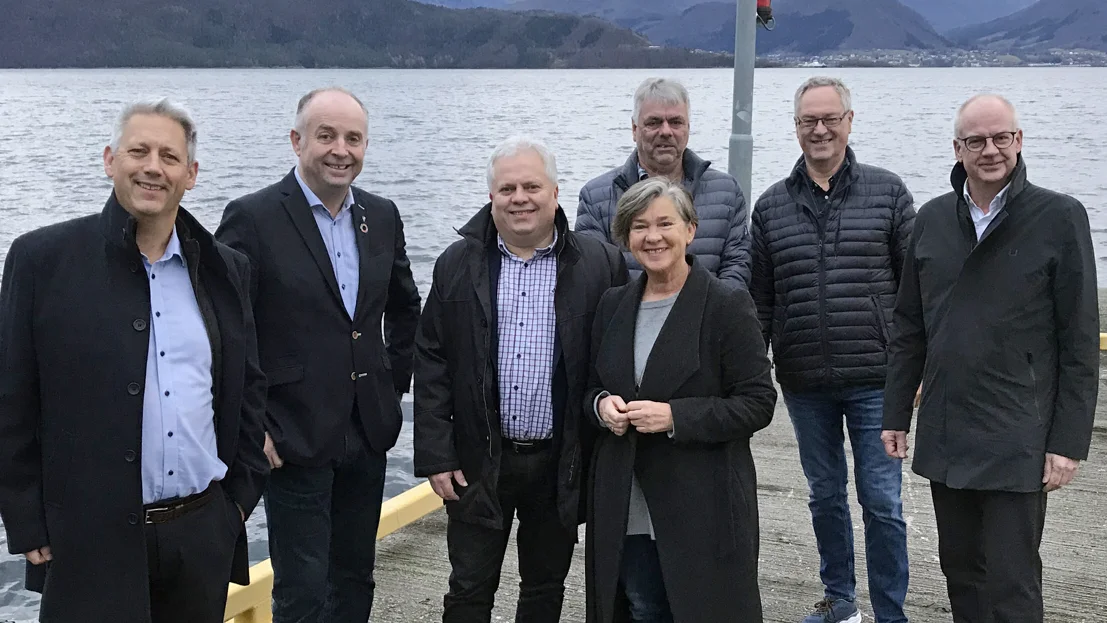 Storfjordsambandet foto storfjordsambandet 11