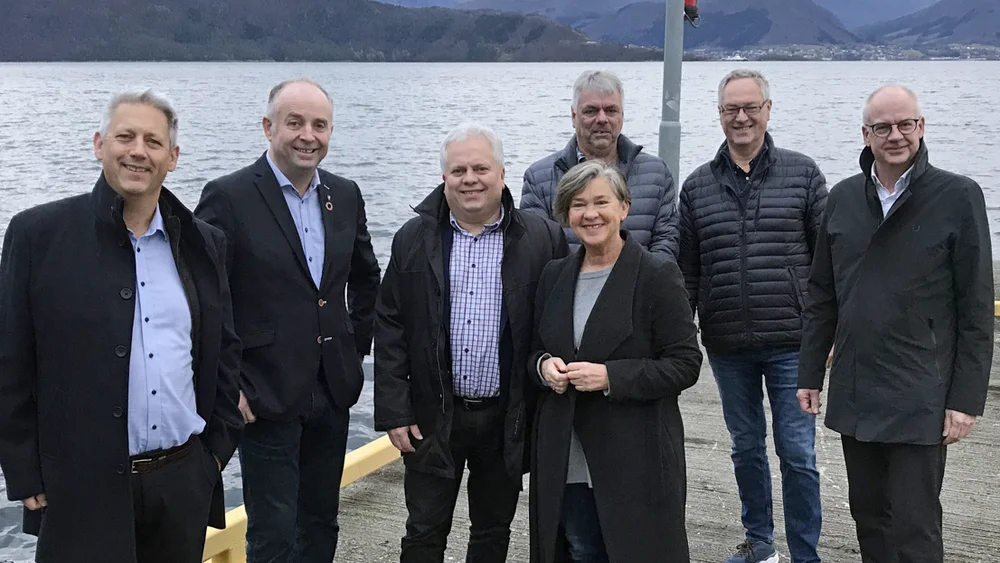 Storfjordsambandet foto storfjordsambandet 11