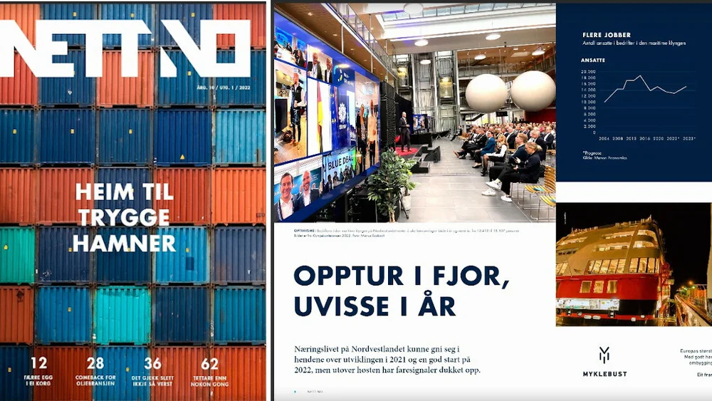 Nett no magasinet framside innside 2022