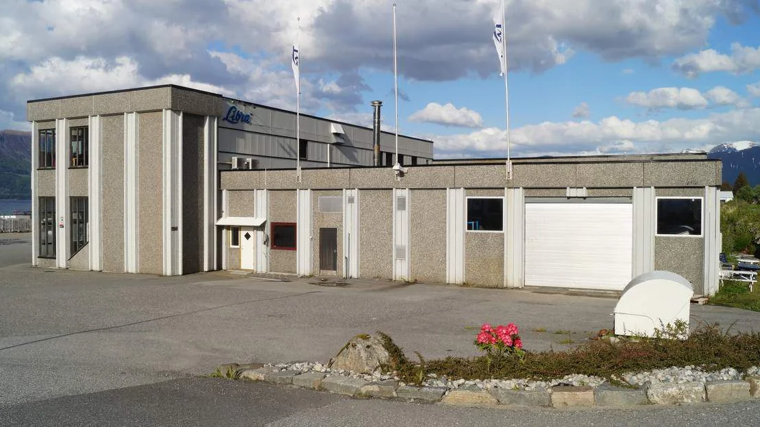 Tente i Latvia tapte i Vietnam