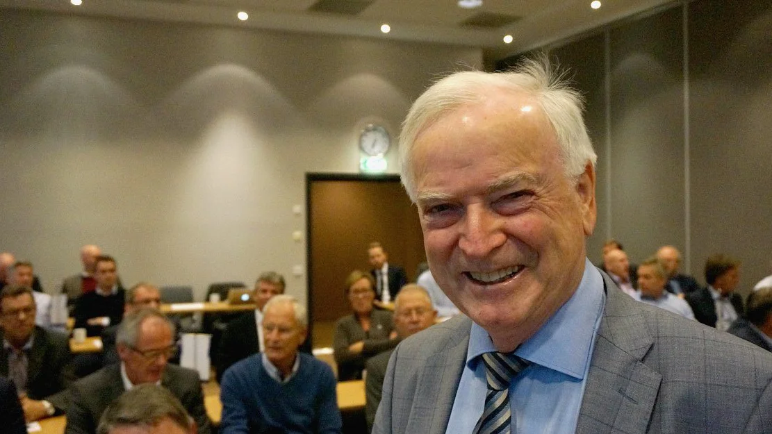 Havila konsernet over det verste