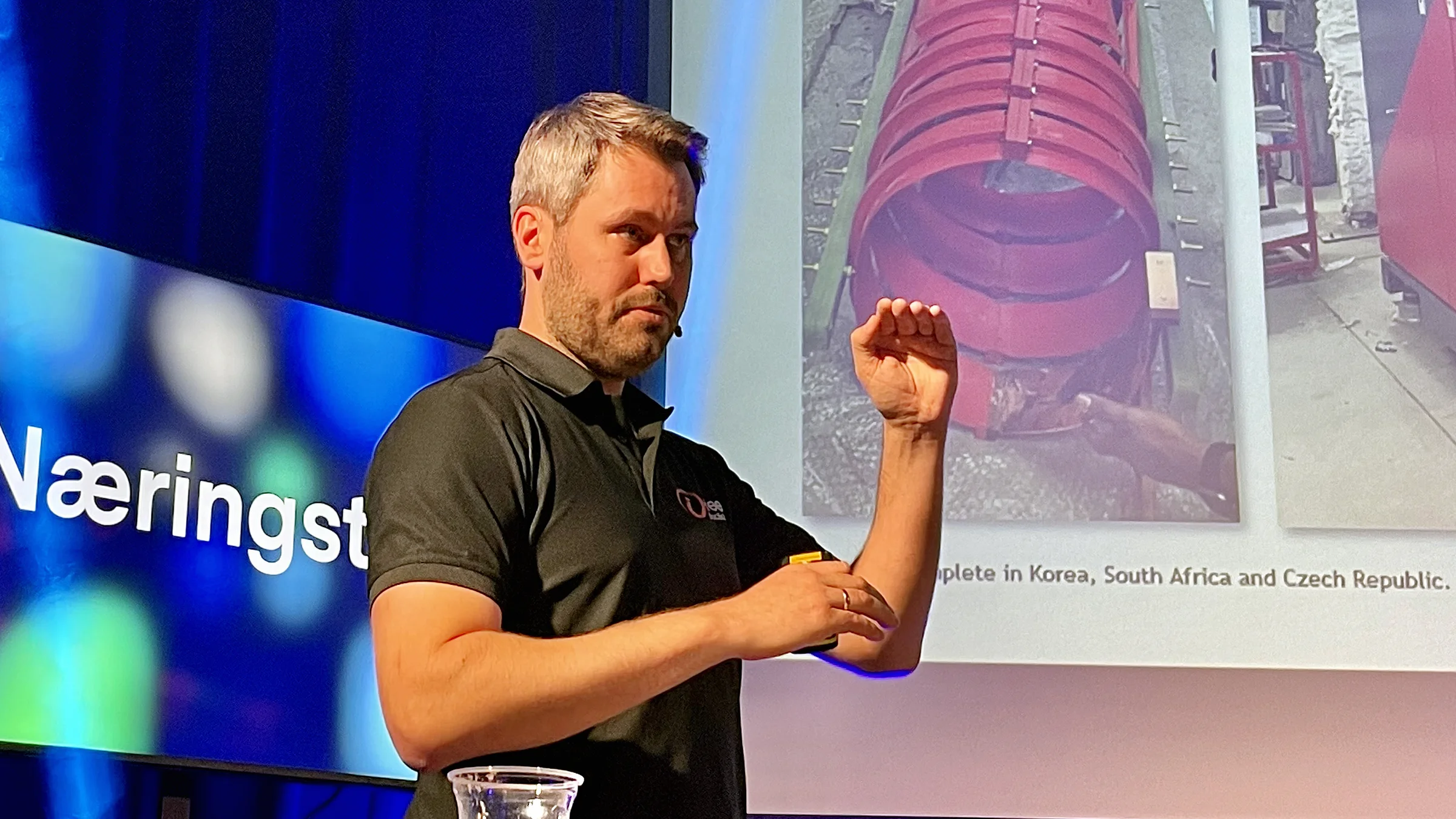 Eirik Belland næringsteft foto Marius Rosbach 11