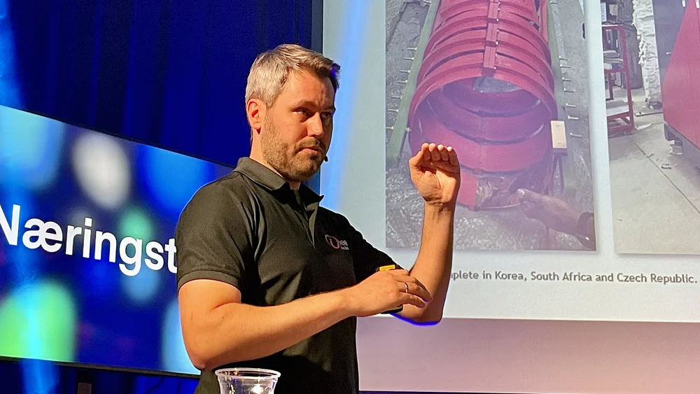 Eirik Belland næringsteft foto Marius Rosbach 11