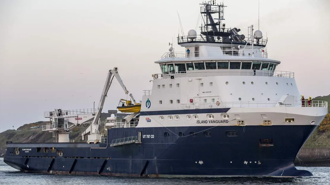 Ratene for ankerhandterere er bedre enn de har vaert paa lenge