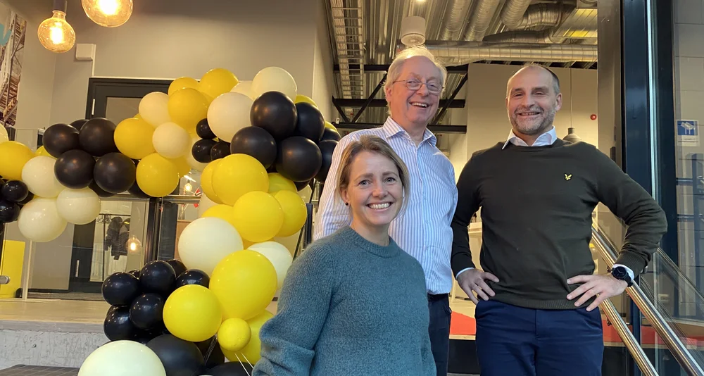 Solwr Beate Vigmostad Grøvik Per Egil Røshol Torbjørn Krogen foto Solwr 11