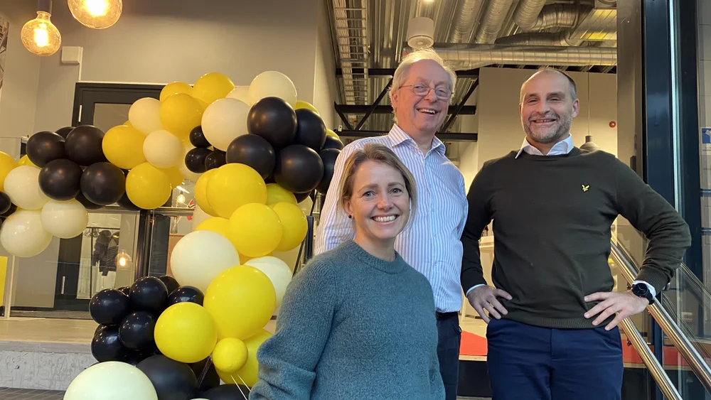 Solwr Beate Vigmostad Grøvik Per Egil Røshol Torbjørn Krogen foto Solwr 11