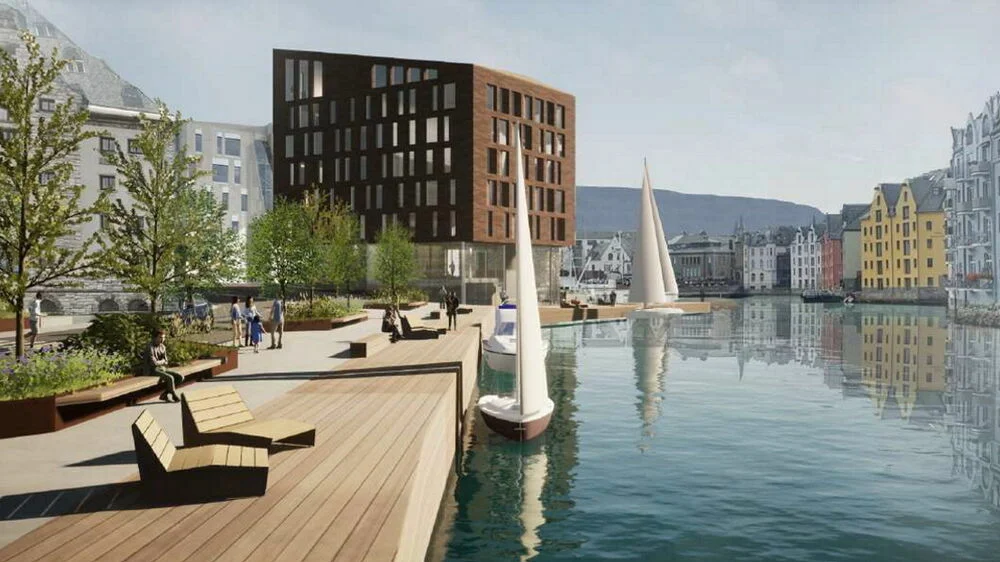 Dronning sonjas plass Apartement Invest illustrasjon 11 10d736c24b54623aee7c17f28e13399c