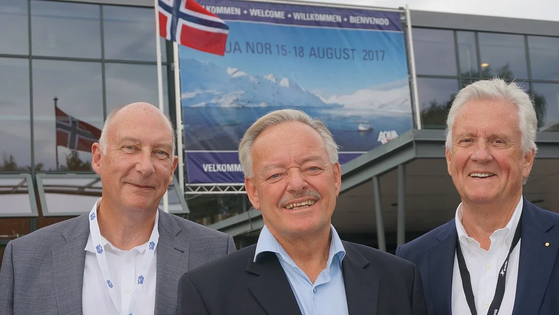 Waves4 Power frir til Nordvestlandet