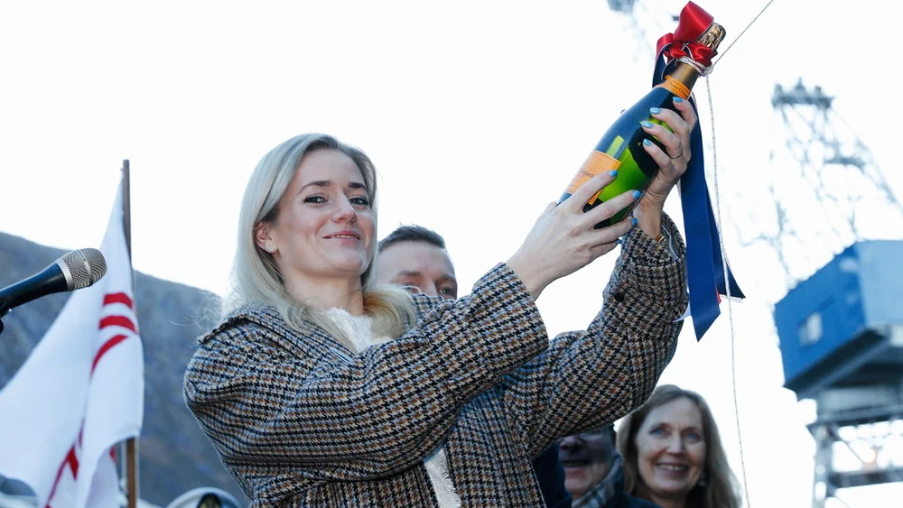 Emile Enger Mehl foto Forvarsmateriell