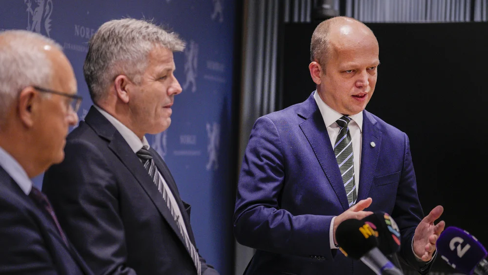 Vedum skjæran IKKE GJENBRUK pok foto npk