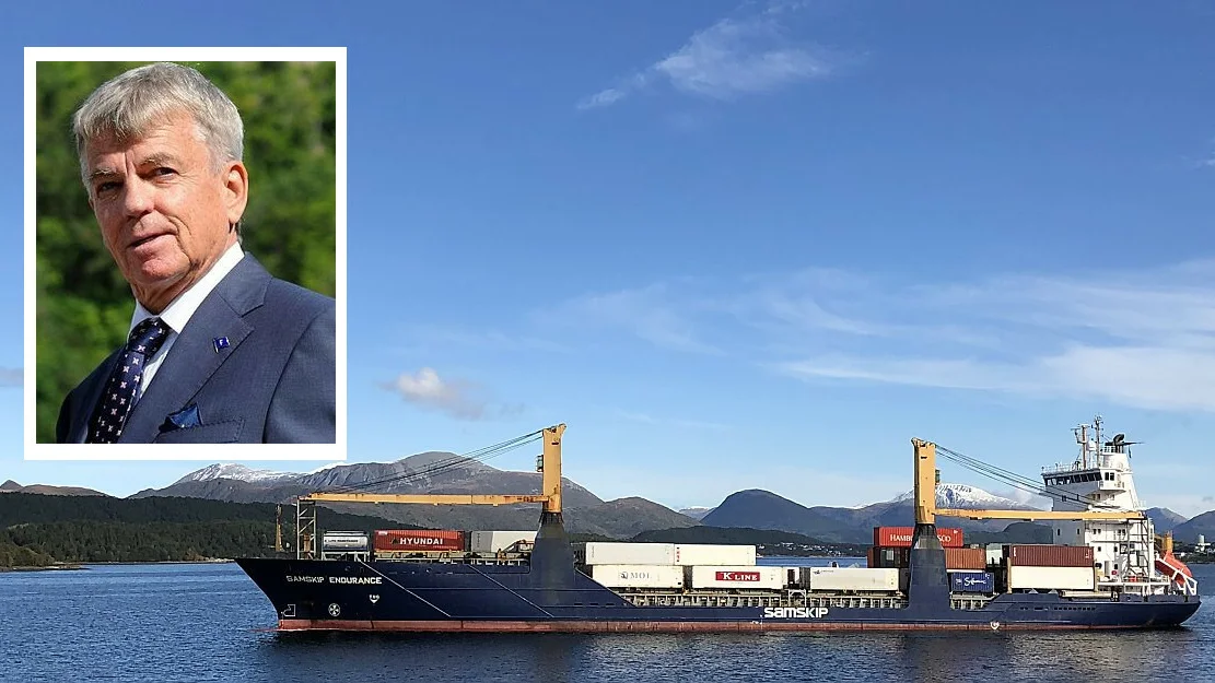 Samskip godstransport innfelt sverre andreas farstad 11