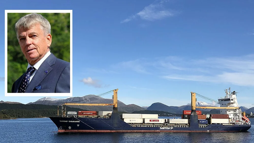 Samskip godstransport innfelt sverre andreas farstad 11