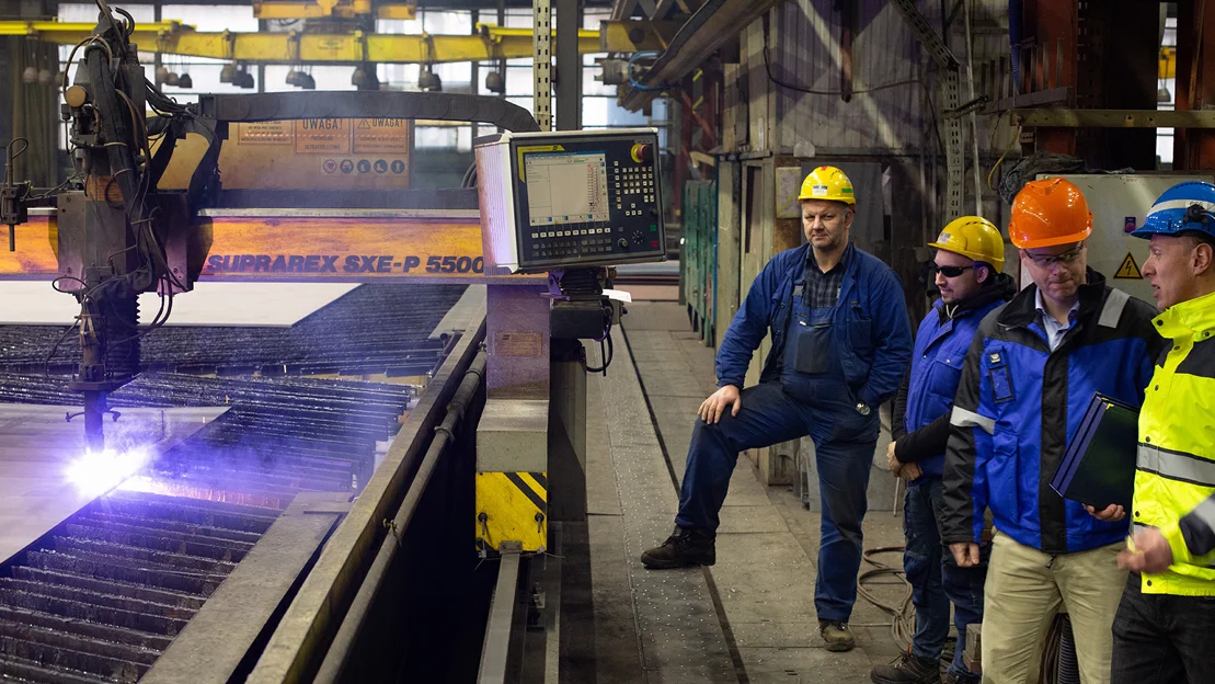 Olympic ulstein brennestart 11