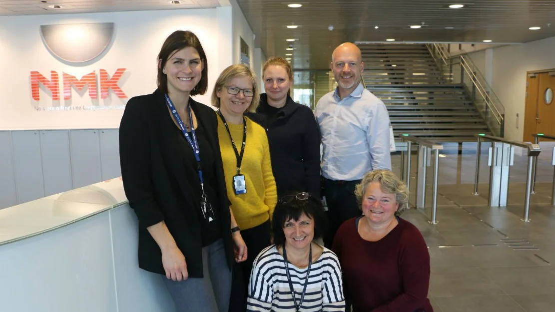 Ny rekord for biomarin seminar