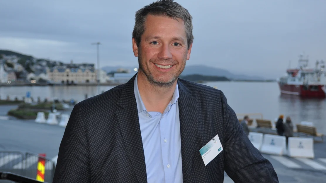 IBM sjef Det er smart aa vaere tidlig ute med kunstig intelligens