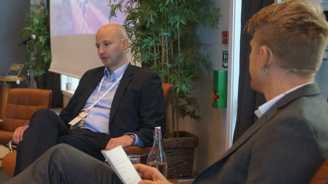 Drama rundt Volstad Maritime