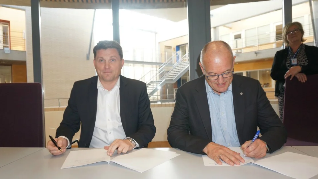 Gir 20 millionar til NTNU