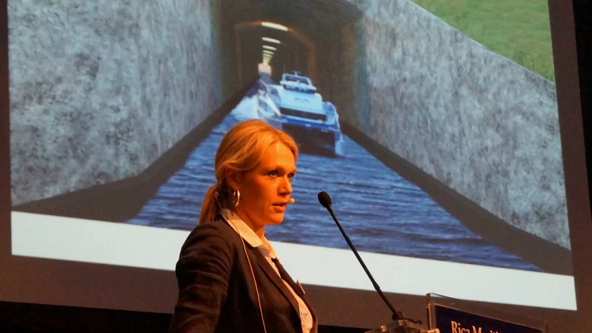 Totalhavari for vekstselskap