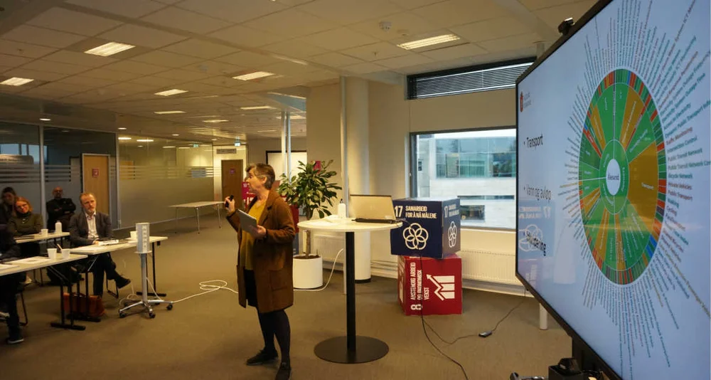 Eva Vinje Aurdal 2 foto Ogne