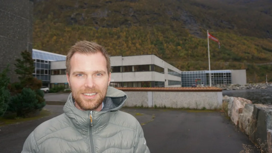 Tilbakeslag for Stordal satsing