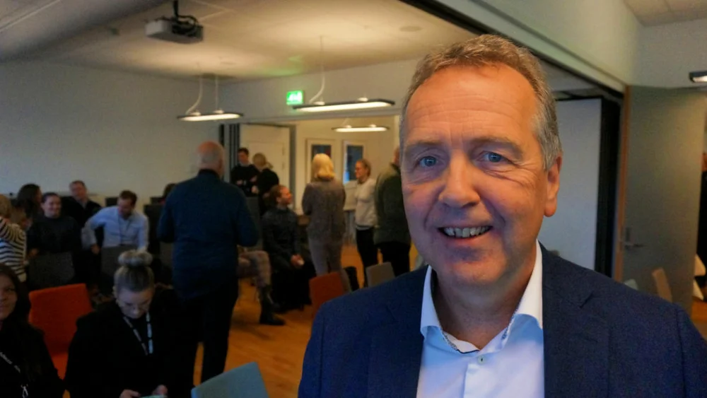 Per Olav Mevold Vikenco foto Ogne