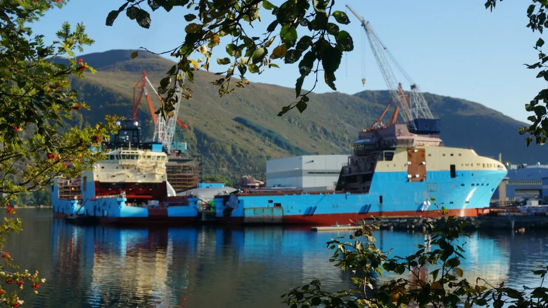 Stopp for nye kontraktar