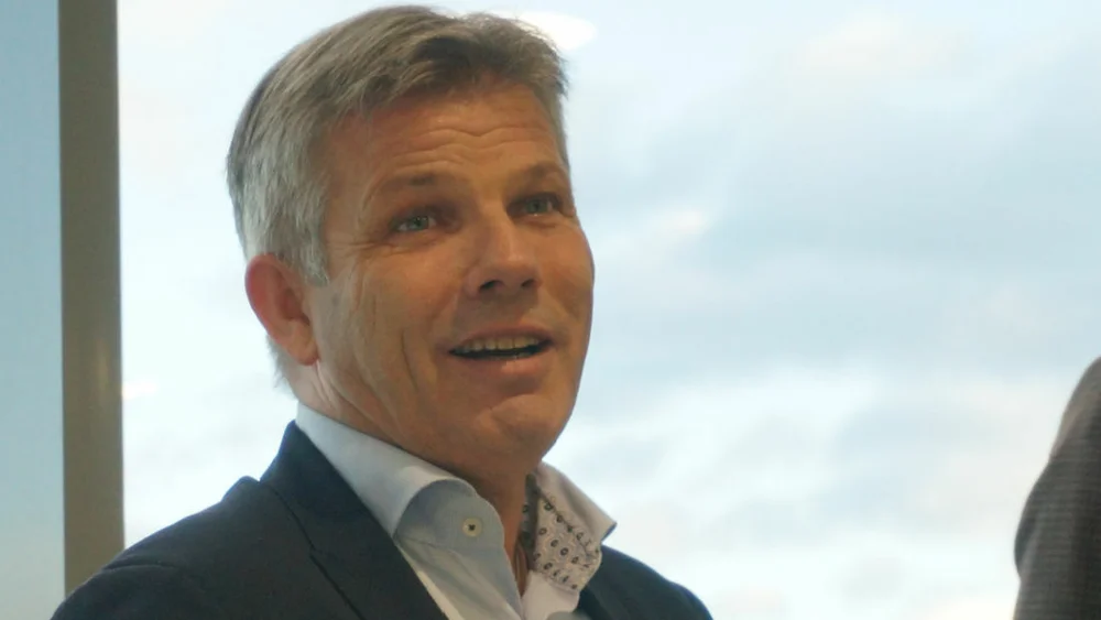 Bjørnar Selnes Skjæran foto Ogne