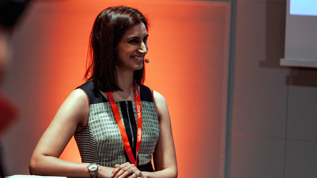 Vard Amrit Bhullar foto Vard