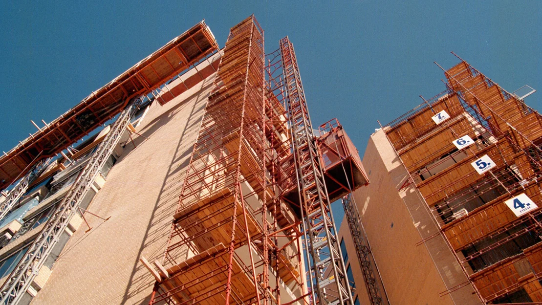 Arbeidsulyker IKKE GJENBRUK Illustrasjonsfoto Hallvard Østrem NPK NPK