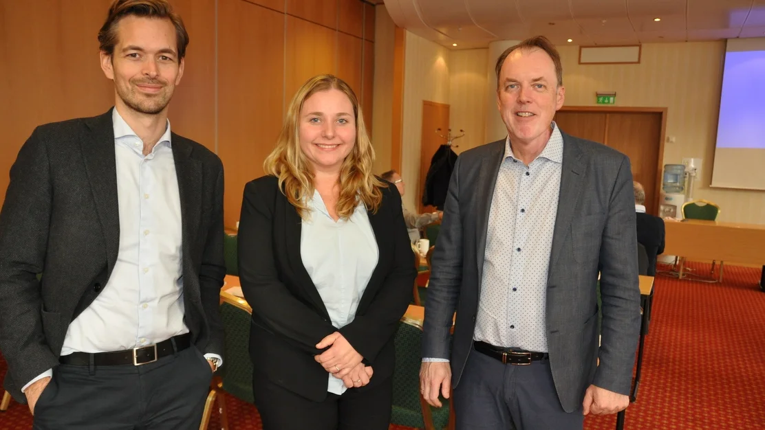 Gunstigere aa investere i oppstartsselskaper