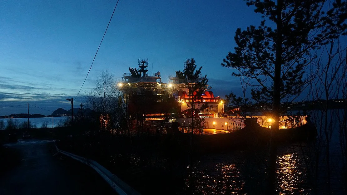 Solstad Farstad varsler oppsigelse og permittering av sjoefolk