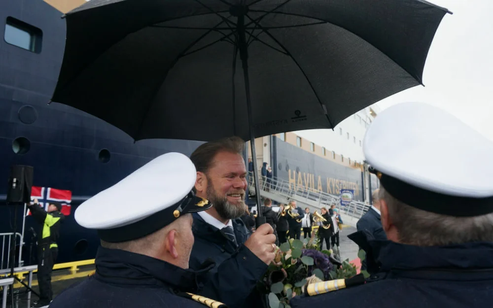 Bent martini dåp i herøy foto Ogne