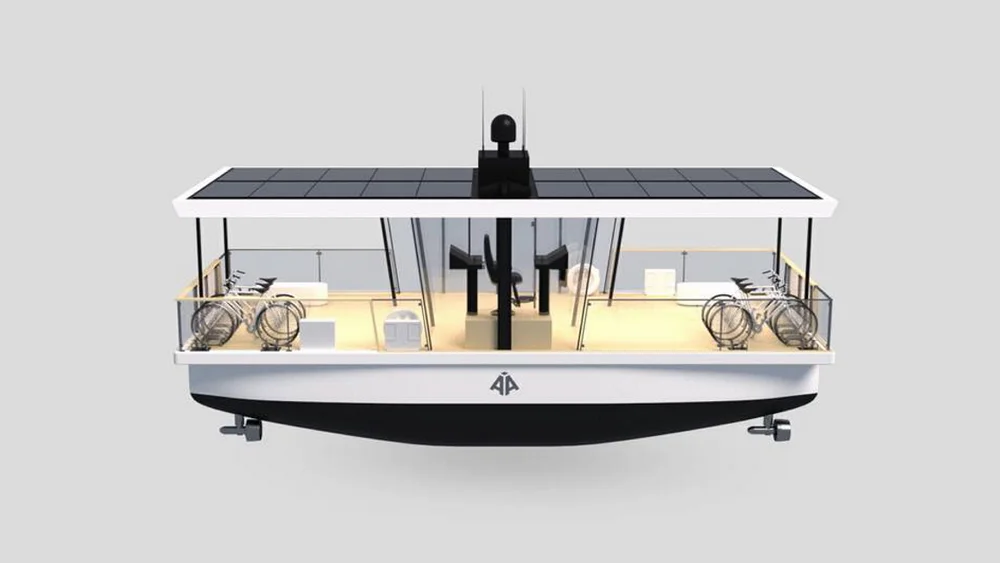 Førerlaus brødrene aa torghatten zeabus 11