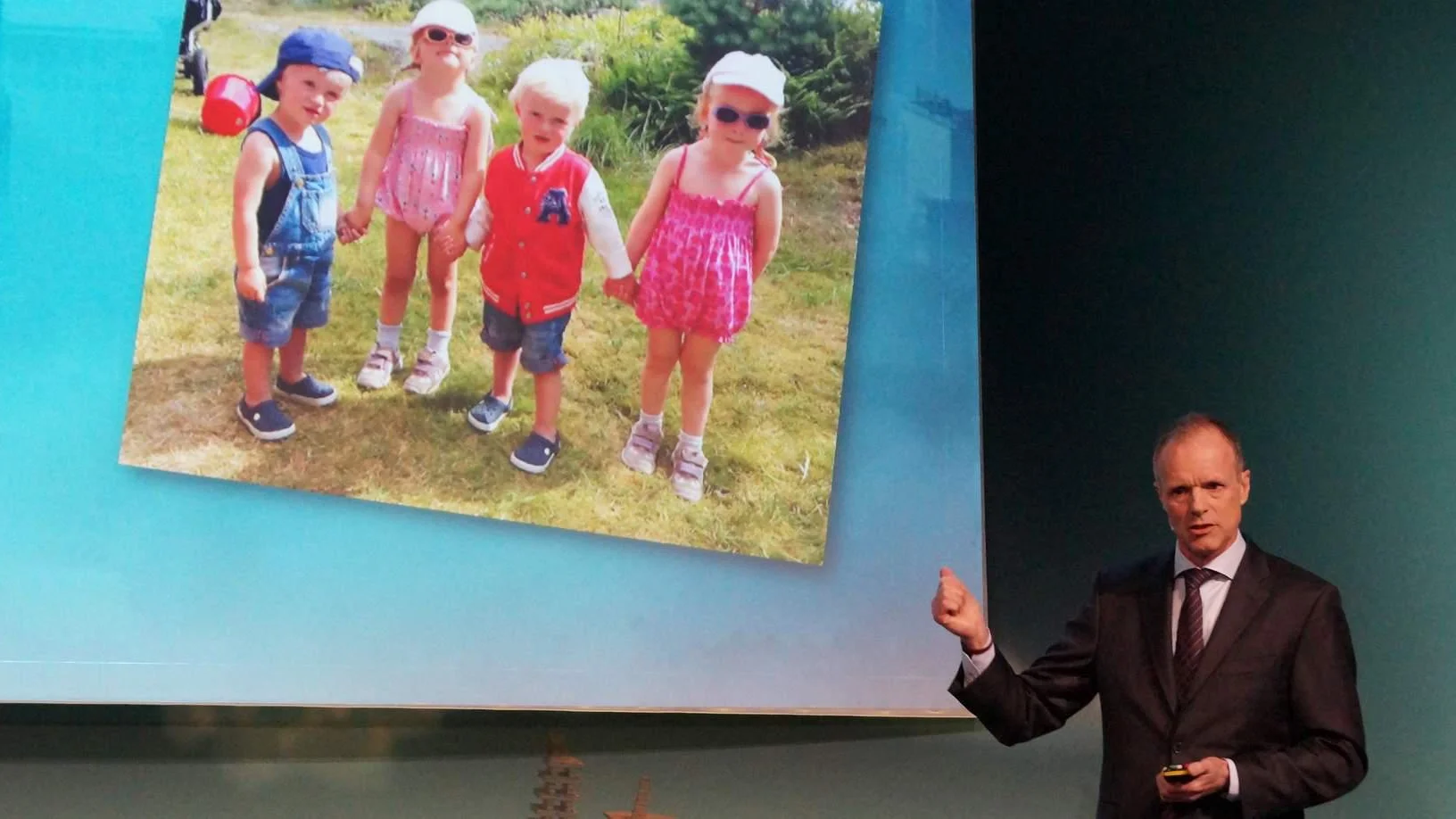 Gaar fra Rederiforbundet til FN