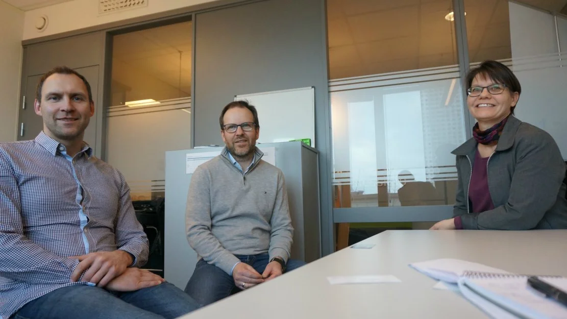 Sikter mot dobling i 2018