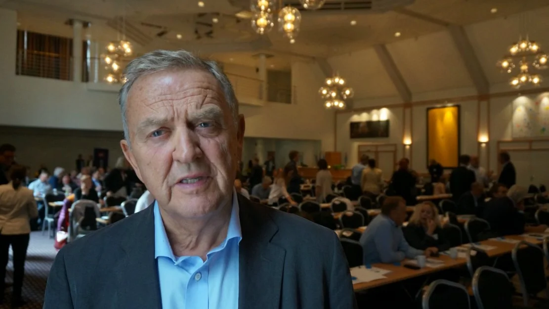 Sigurd Teige med 95 prosent i Medi 3