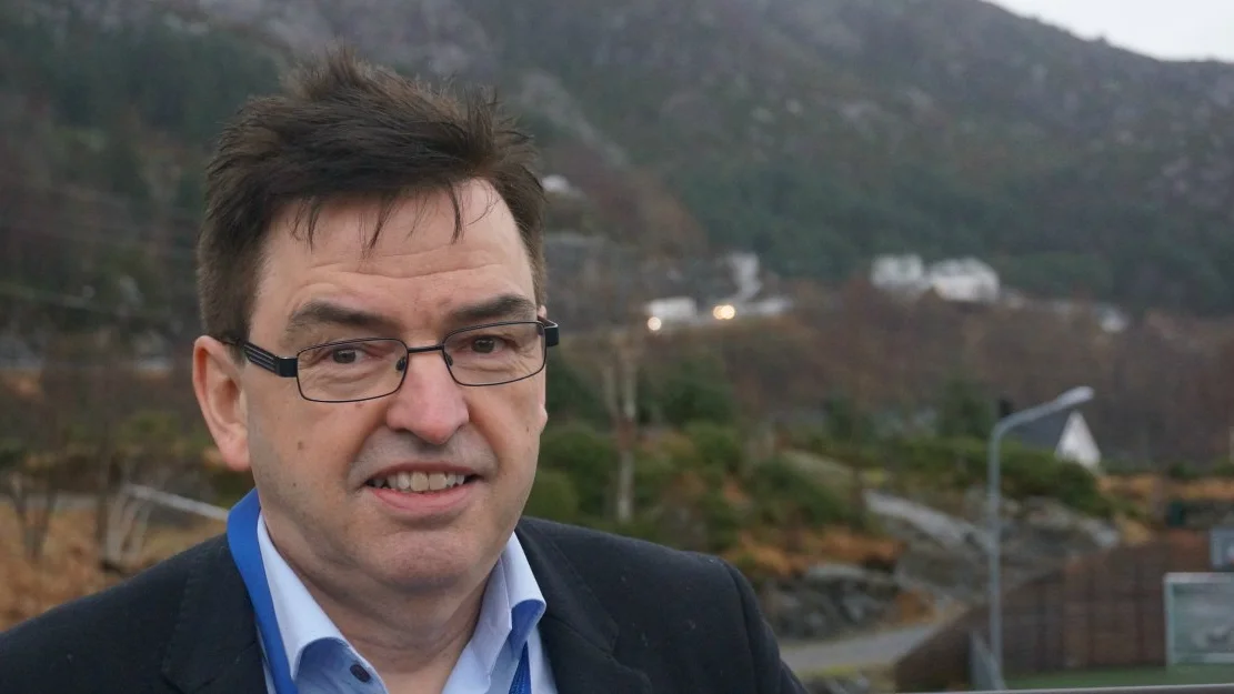 Rekordsatsing for Paneda