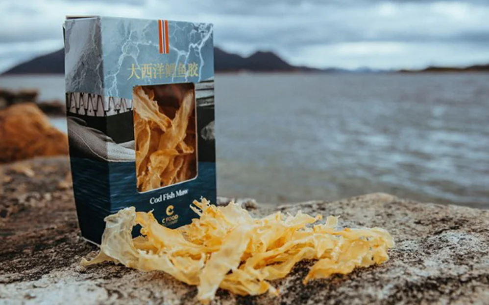 C food norway