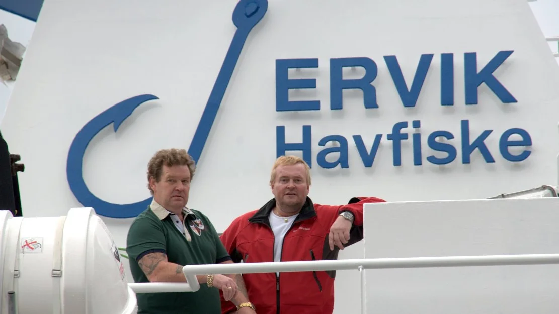 Norske verft er konkurransedyktige