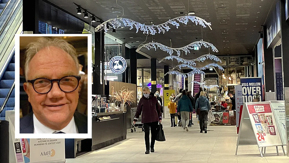 Varehandel innfelt jan rune hurlen foto marius ogne 11