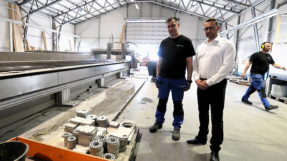 MMC First Process Petter Leon Fauske Mjølstadneset Foto Marius rosbach 11