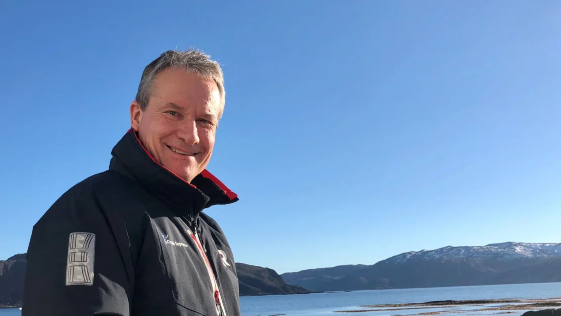 Olve Grotle H foto Høgre