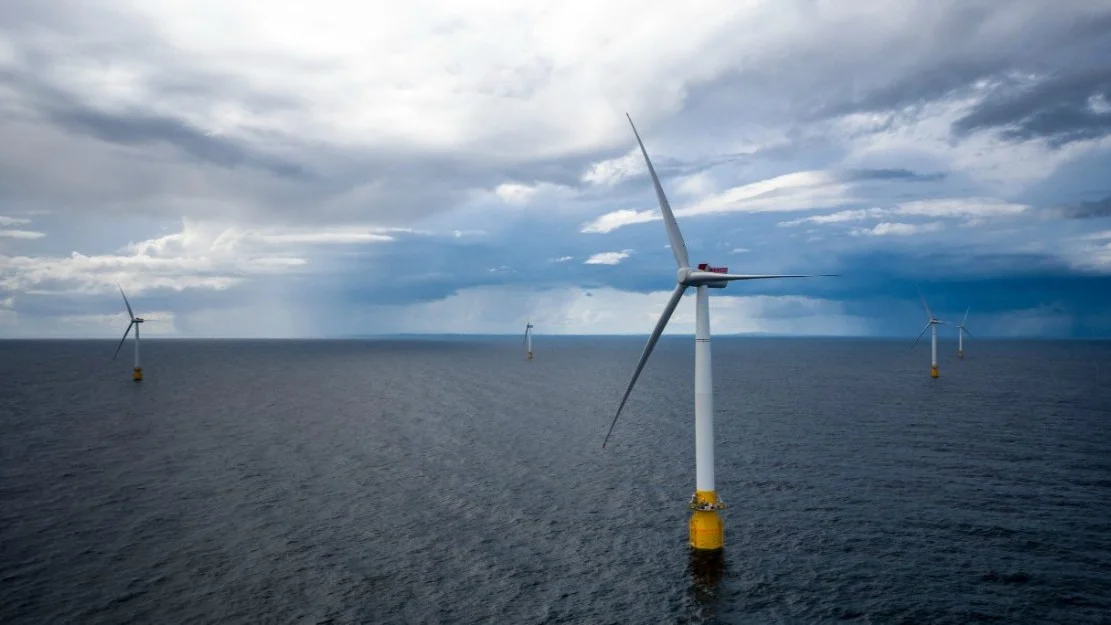 Fullt mulig aa satse paa havvind uten subsidier